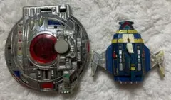 2026年最新】ポピー 宇宙刑事ギャバンの人気アイテム - メルカリ