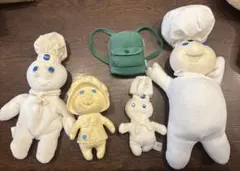 2026年最新】pillsbury doughboyの人気アイテム - メルカリ