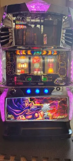 2026年最新】パチスロ 北斗の拳 転生の人気アイテム - メルカリ