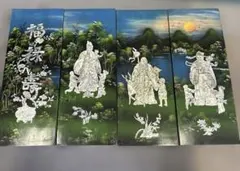 2026年最新】中国 螺鈿の人気アイテム - メルカリ