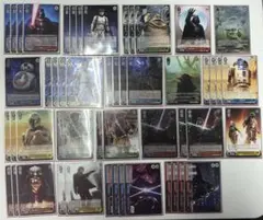2026年最新】ヴァイスシュヴァルツ スターウォーズの人気アイテム