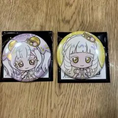 2026年最新】鈴風つむぎ 缶バッジの人気アイテム - メルカリ