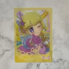 2026年最新】夢川ゆい プリパラの人気アイテム - メルカリ