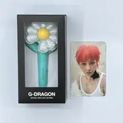 2026年最新】g-dragon ペンライト リングの人気アイテム - メルカリ