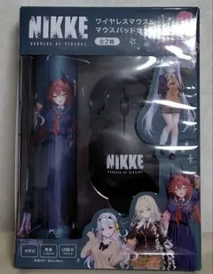 2026年最新】nikke マウスパッドの人気アイテム - メルカリ