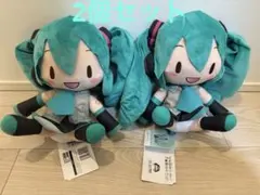 2026年最新】初音ミク ぬいぐるみ 三月八日の人気アイテム - メルカリ