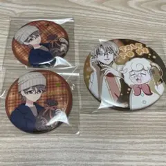 2026年最新】兎山悟 缶バッジの人気アイテム - メルカリ