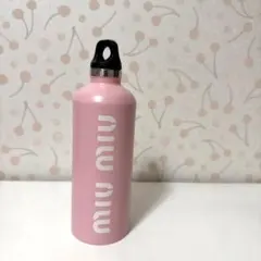 2026年最新】miumiu水筒の人気アイテム - メルカリ