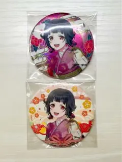 2026年最新】牛込りみ 缶バッジの人気アイテム - メルカリ