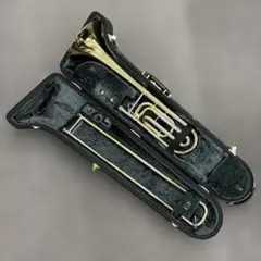 2026年最新】トロンボーン Bach 36の人気アイテム - メルカリ
