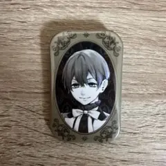 2026年最新】シエル 缶バッジ 黒執事の人気アイテム - メルカリ