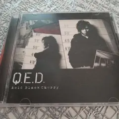 2026年最新】acid black cherry qedの人気アイテム - メルカリ