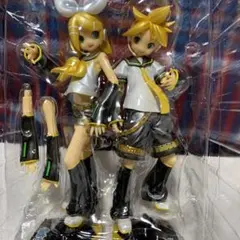2026年最新】ボークス モエコレ 鏡音リン レンの人気アイテム - メルカリ