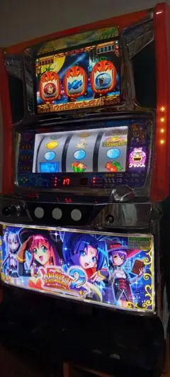 2026年最新】実機 マジカルハロウィン2の人気アイテム - メルカリ