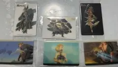 2026年最新】ゼルダの伝説 カードの人気アイテム - メルカリ