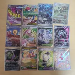 2026年最新】ポケモンカード ex まとめ売りの人気アイテム - メルカリ