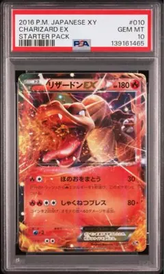 2026年最新】リザードン 20th psa10の人気アイテム - メルカリ