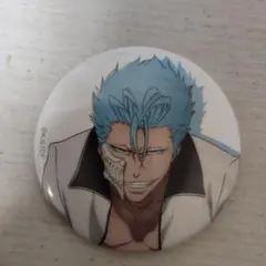 2026年最新】bleach 缶バッジ グリムジョーの人気アイテム - メルカリ