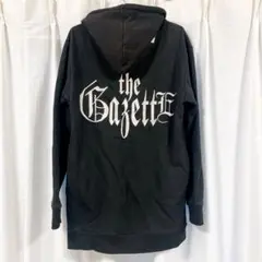 2026年最新】the gazette パーカーの人気アイテム - メルカリ