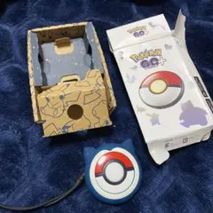 2026年最新】ポケモンgoプラスプラス カビゴンの人気アイテム - メルカリ