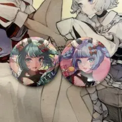 2026年最新】Valis 缶バッジの人気アイテム - メルカリ