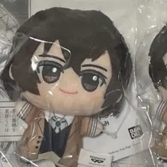 2026年最新】ちびぐるみ 文豪ストレイドッグスの人気アイテム - メルカリ