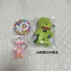 2026年最新】メメルぬいぐるみキーホルダーの人気アイテム - メルカリ