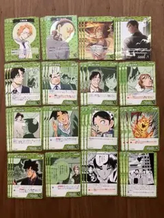 2026年最新】種別：まとめ売り／引退品 名探偵コナンカードゲームの