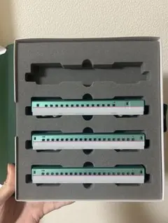 2026年最新】kato nゲージ e5系の人気アイテム - メルカリ