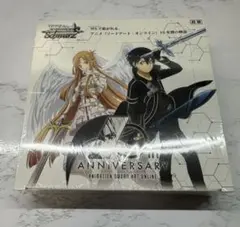 2026年最新】ソードアート・オンライン 10th anniversary boxの人気