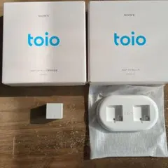 2026年最新】toioの人気アイテム - メルカリ