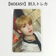2026年最新】スキズ トレカ noeasyの人気アイテム - メルカリ