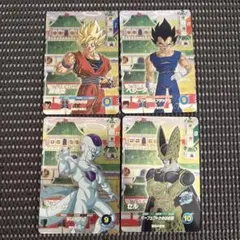 2026年最新】ｽｰﾊﾟｰﾄﾞﾗｺﾞﾝﾎﾞｰﾙﾋｰﾛｰｽﾞ6弾の人気アイテム - メルカリ