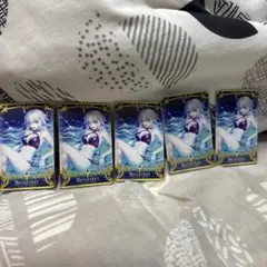 2026年最新】fgo ジャンヌ フェイタルの人気アイテム - メルカリ