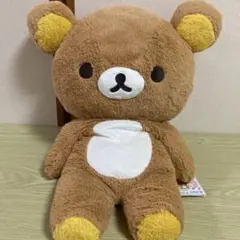 2026年最新】リラックマ ぬいぐるみl リラックマの人気アイテム - メルカリ