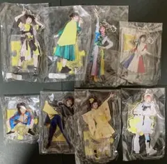 2026年最新】チャンベイビー アクスタの人気アイテム - メルカリ
