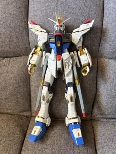 2026年最新】pg ストライクフリーダム ガンダムの人気アイテム - メルカリ