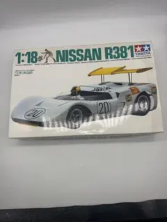 2026年最新】タミヤ 1/18 R381 の人気アイテム - メルカリ