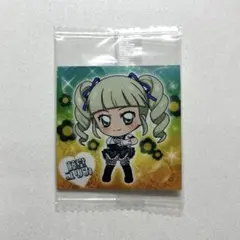 2026年最新】アイカツ ウエハース ユリカの人気アイテム - メルカリ