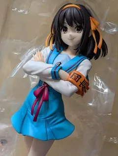 2026年最新】KDcolle 『涼宮ハルヒ』シリーズ 原作版 涼宮ハルヒ 1/7