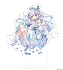 2026年最新】等身大パネル ごちうさの人気アイテム - メルカリ