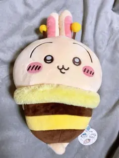 2026年最新】ちいかわハチさんBIGぬいぐるみちいかわの人気アイテム