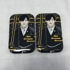 2026年最新】カグラバチ 缶バッジの人気アイテム - メルカリ