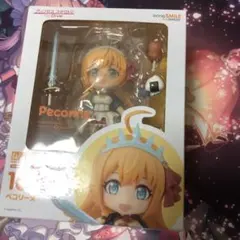 2026年最新】プリンセスコネクト! ねんどろいど ペコリーヌの人気