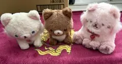 2026年最新】コリラックマ ストロベリーキャットの人気アイテム - メルカリ