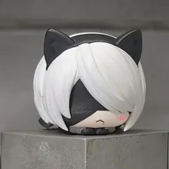 2026年最新】ニーアオートマタ おひるねこの人気アイテム - メルカリ