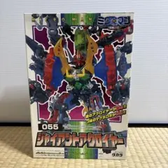 2026年最新】ジャイアントアクロイヤーの人気アイテム - メルカリ