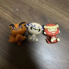 2026年最新】尾獣ちょこのっこの人気アイテム - メルカリ