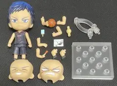 2026年最新】ねんどろいど黒子のバスケ青峰大輝の人気アイテム - メルカリ