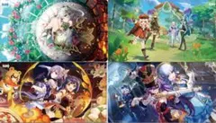 2026年最新】ナヒーダ プレイマットの人気アイテム - メルカリ